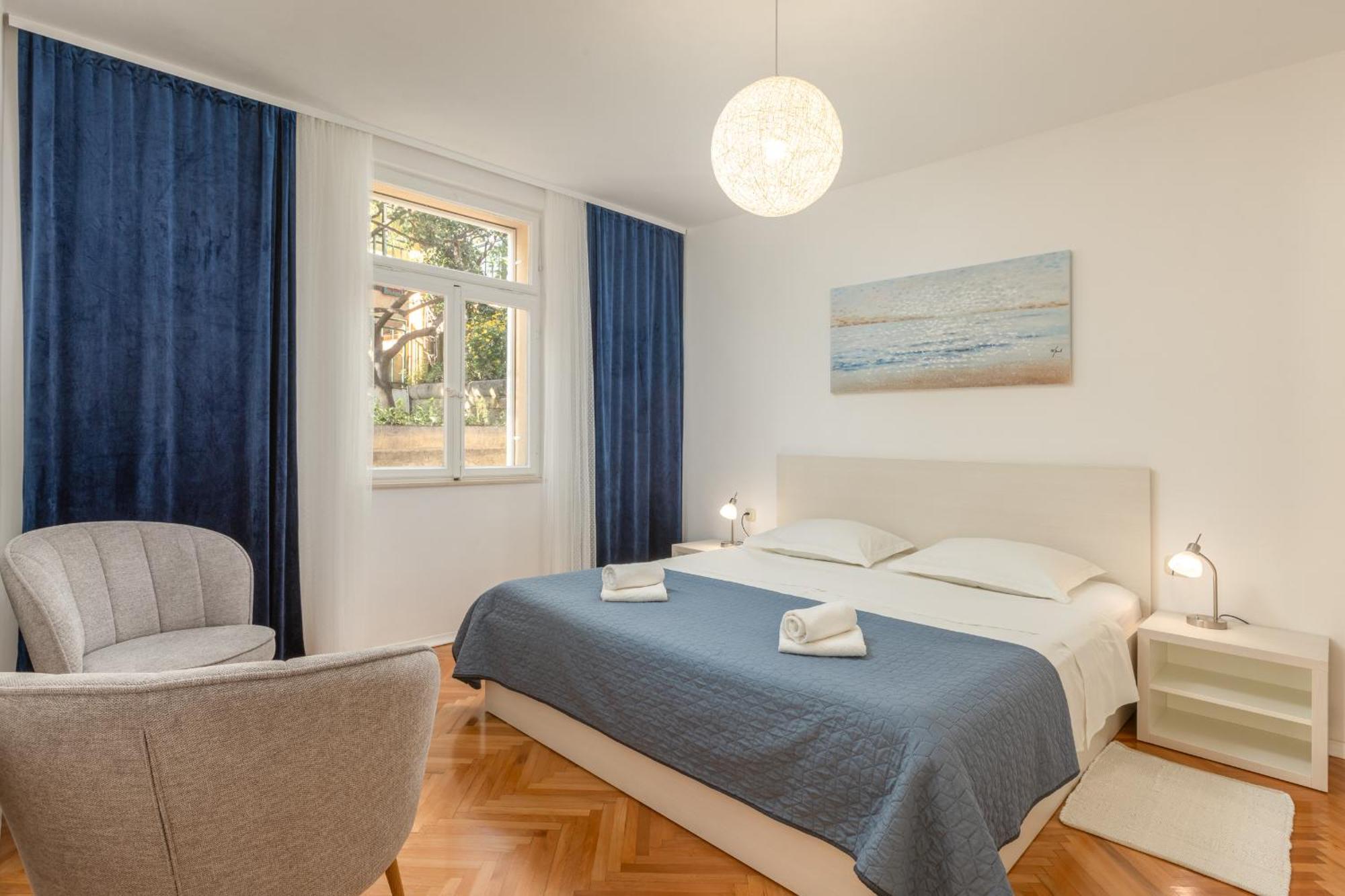 Apartments Sisaric 포드고라 외부 사진